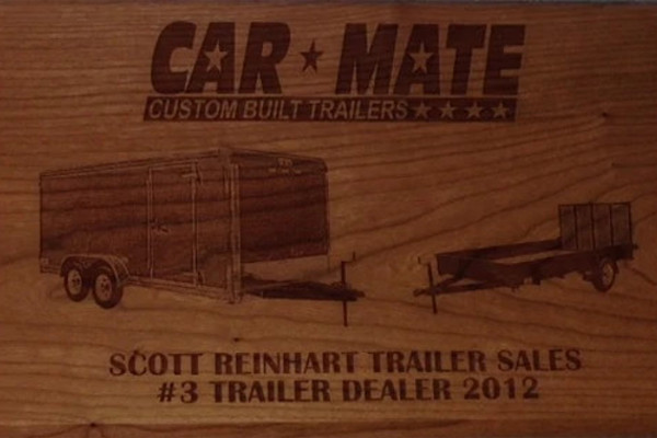 Car Mate Awards