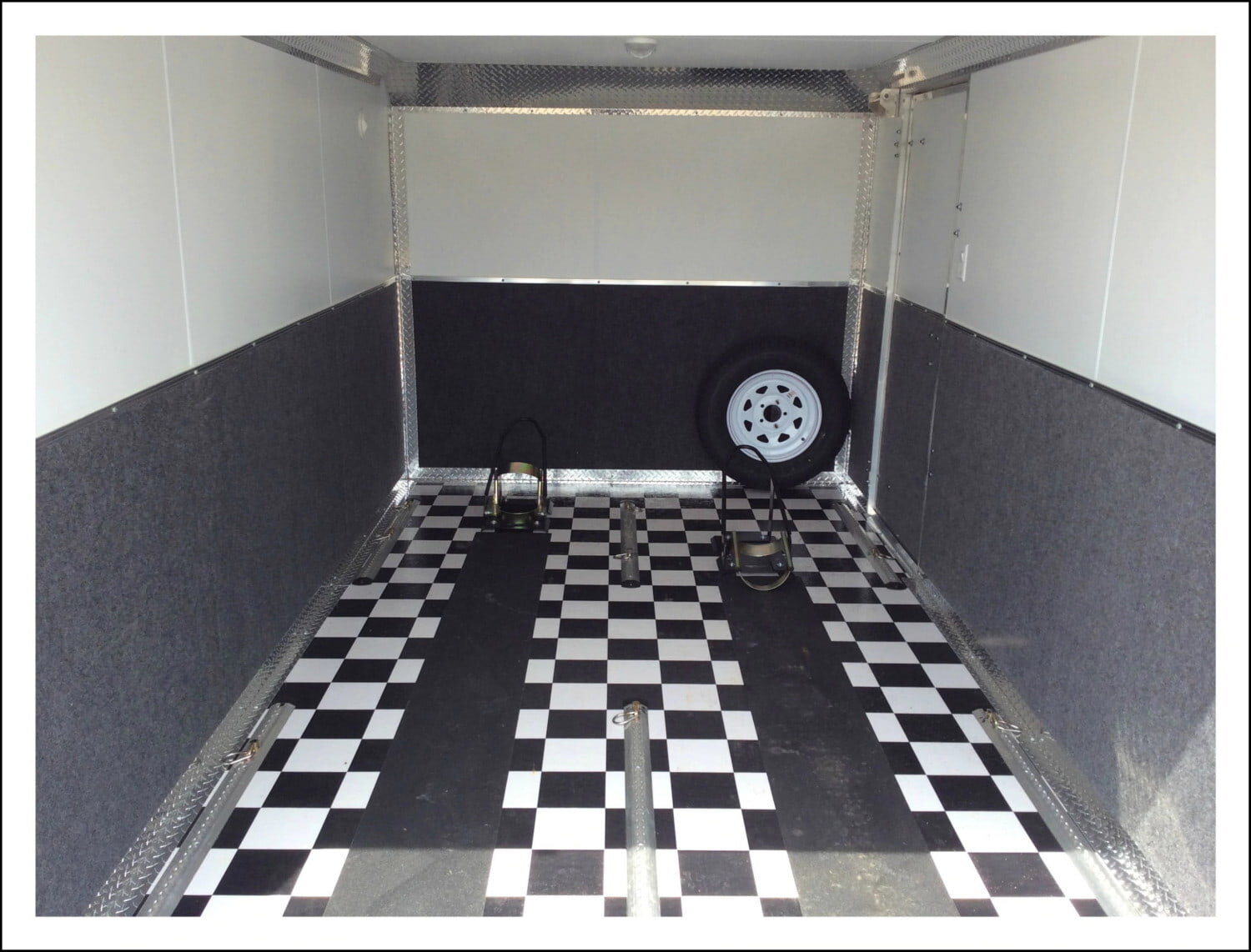 Scott Reinhart Trailer Sales