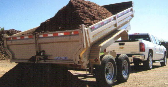 Scott Reinhart Trailer Sales