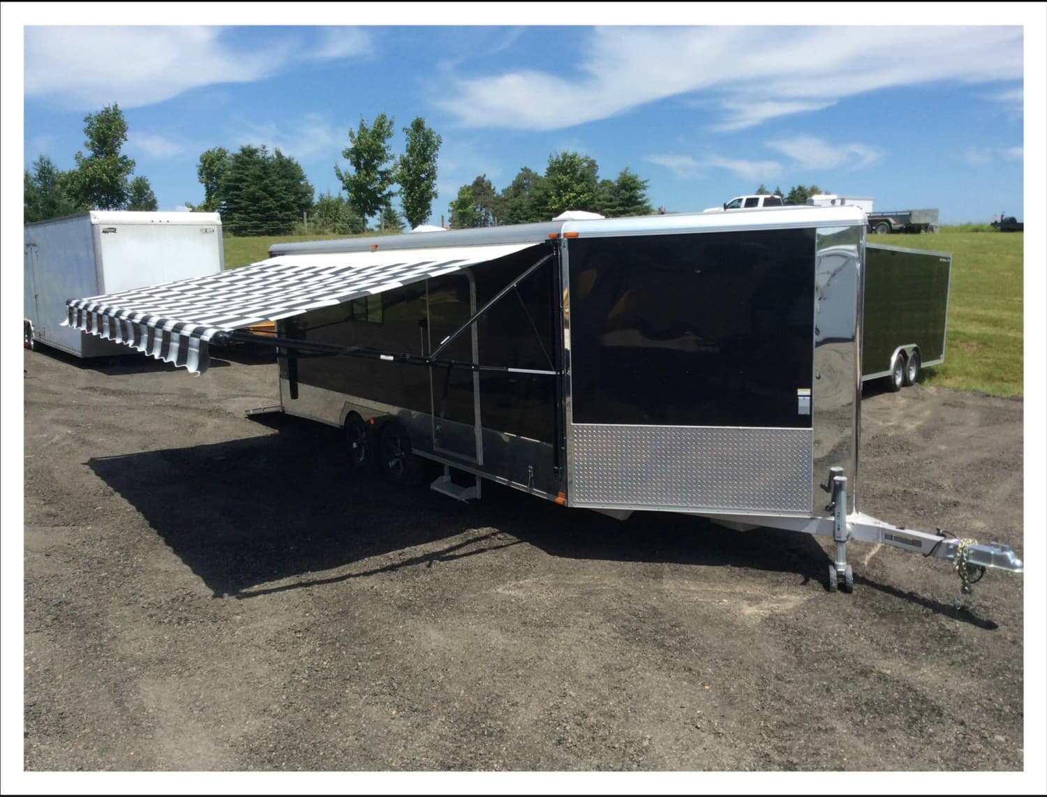 Scott Reinhart Trailer Sales