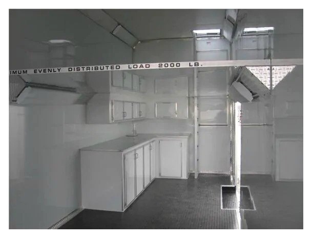 Scott Reinhart Trailer Sales