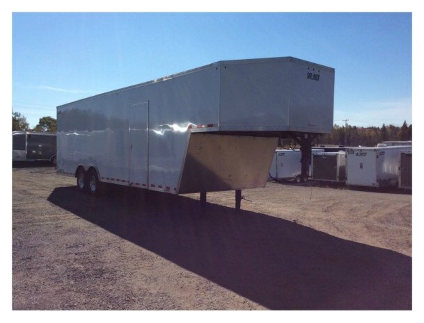 Scott Reinhart Trailer Sales