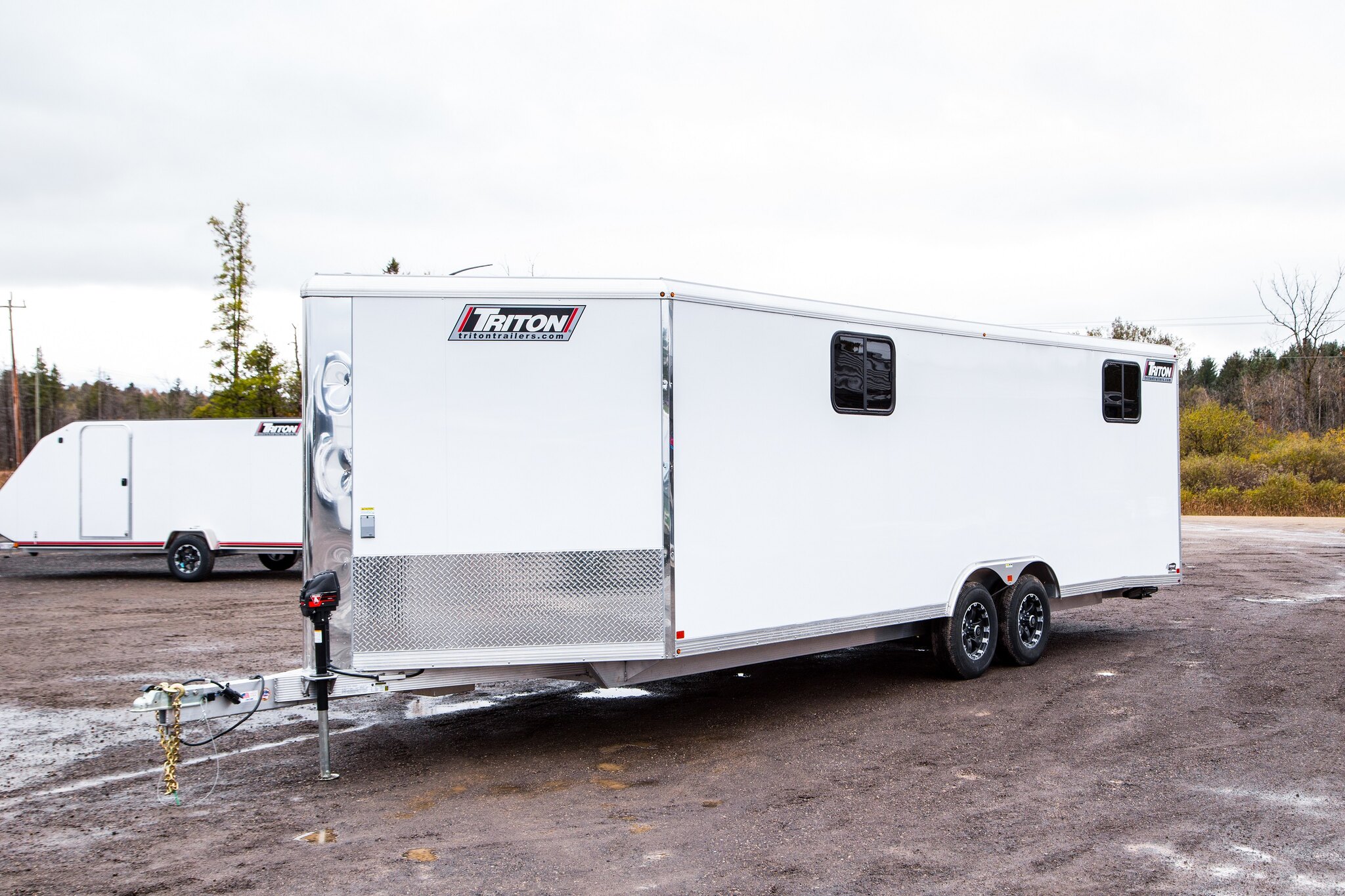 Scott Reinhart Trailer Sales