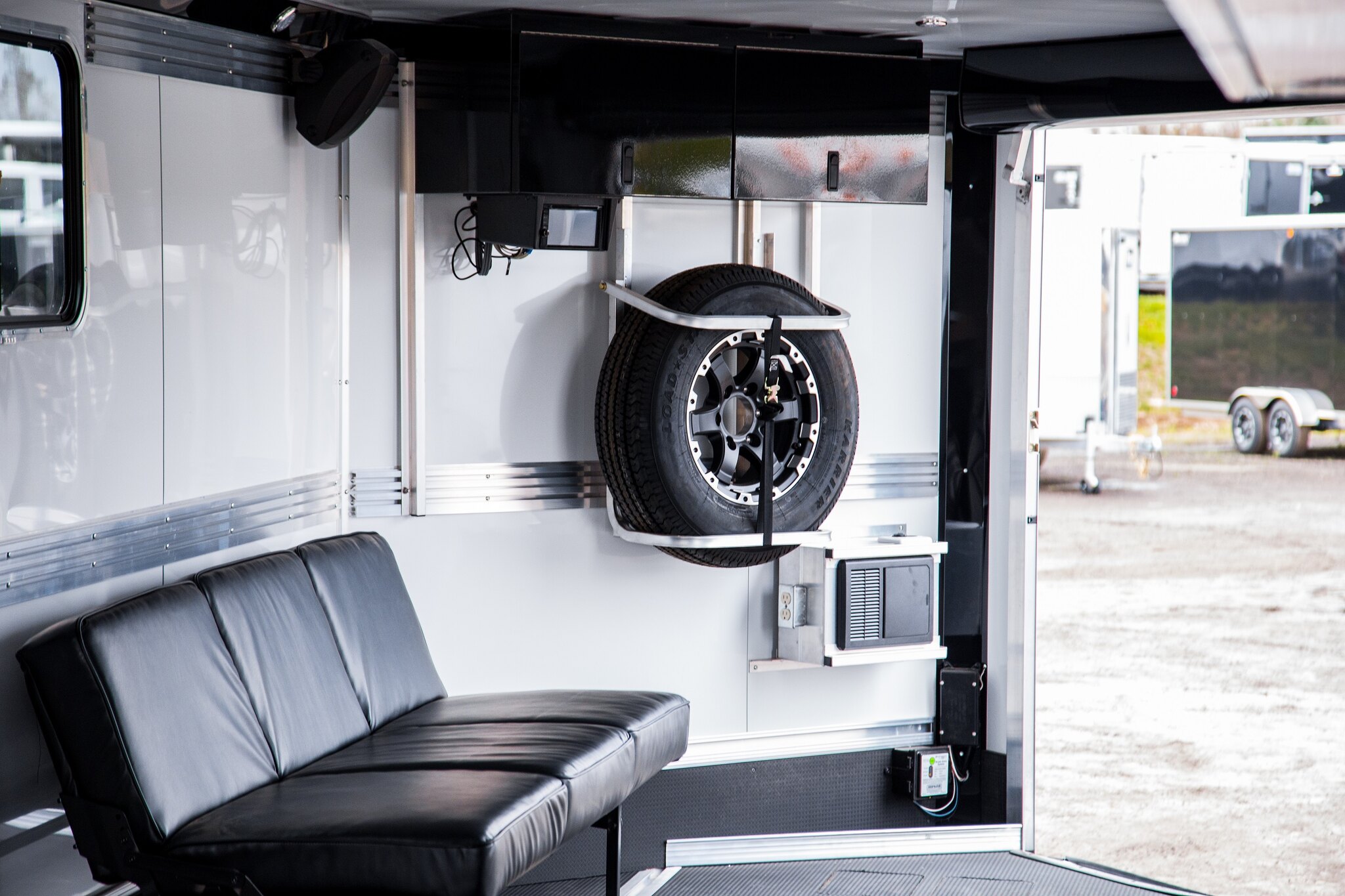 Scott Reinhart Trailer Sales