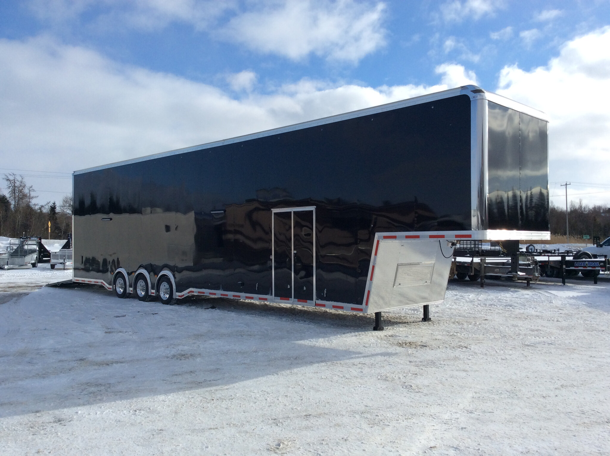 Scott Reinhart Trailer Sales