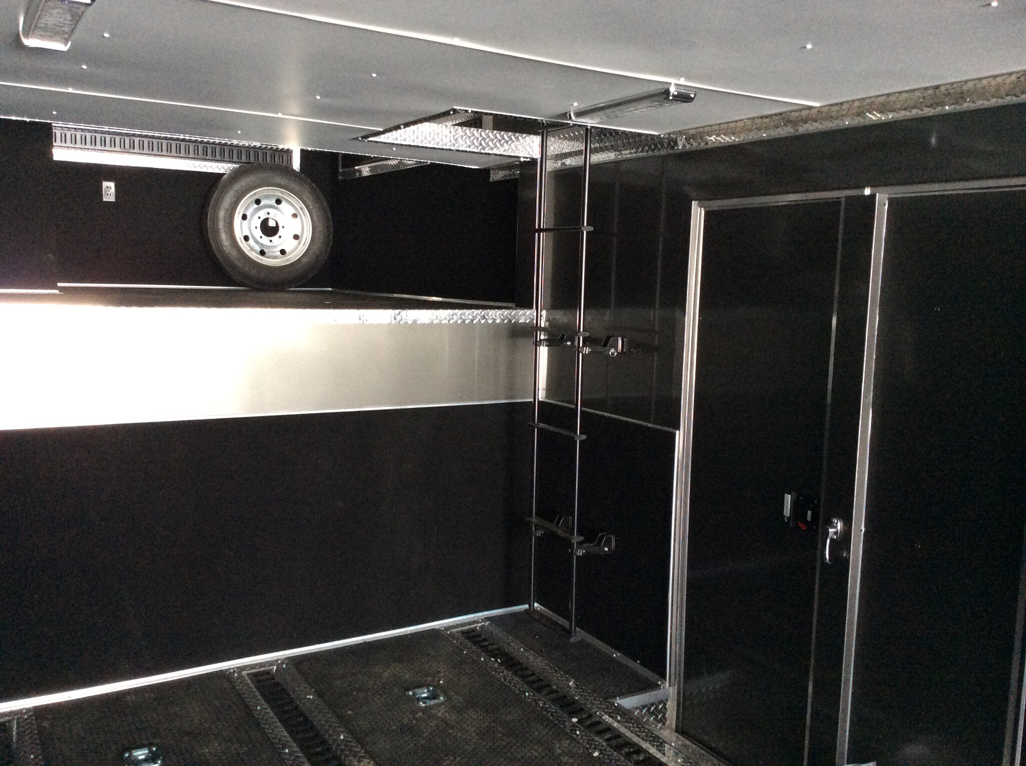 Scott Reinhart Trailer Sales