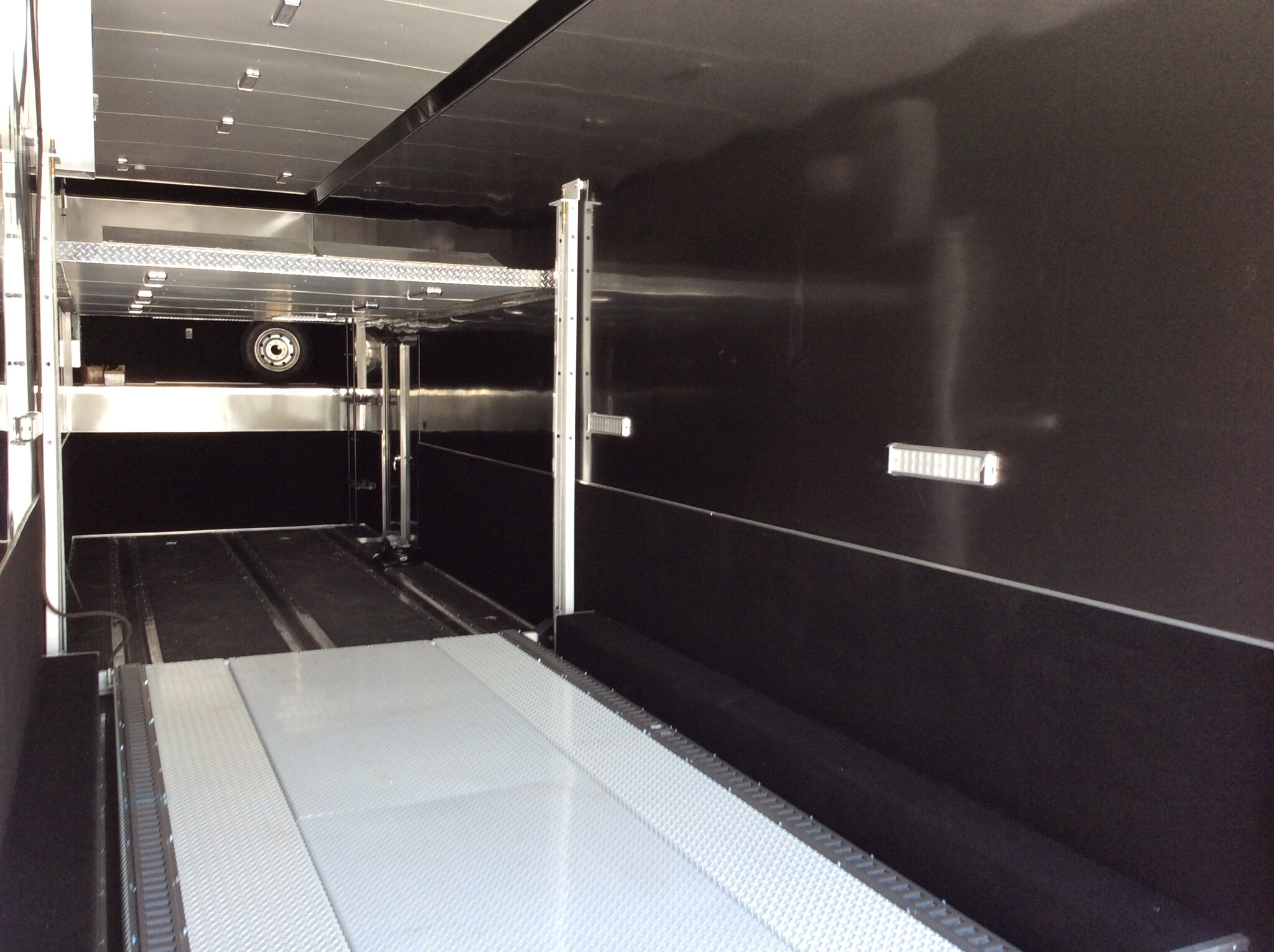 Scott Reinhart Trailer Sales