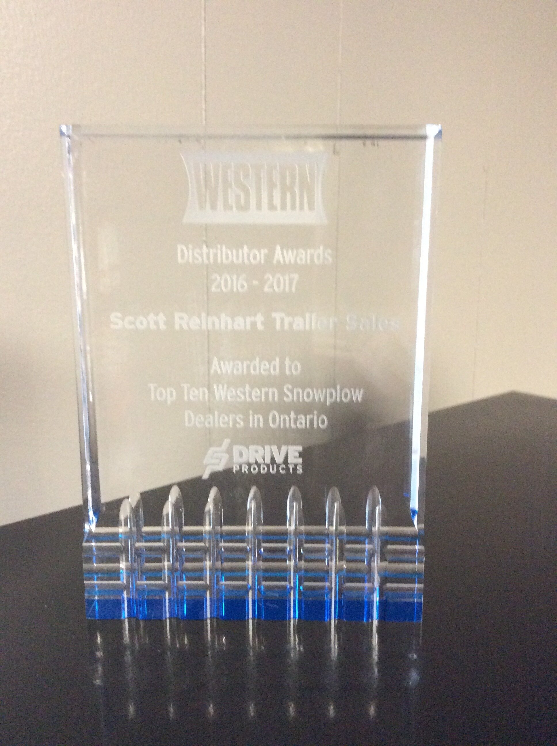 Scott Reinhart Trailer Sales