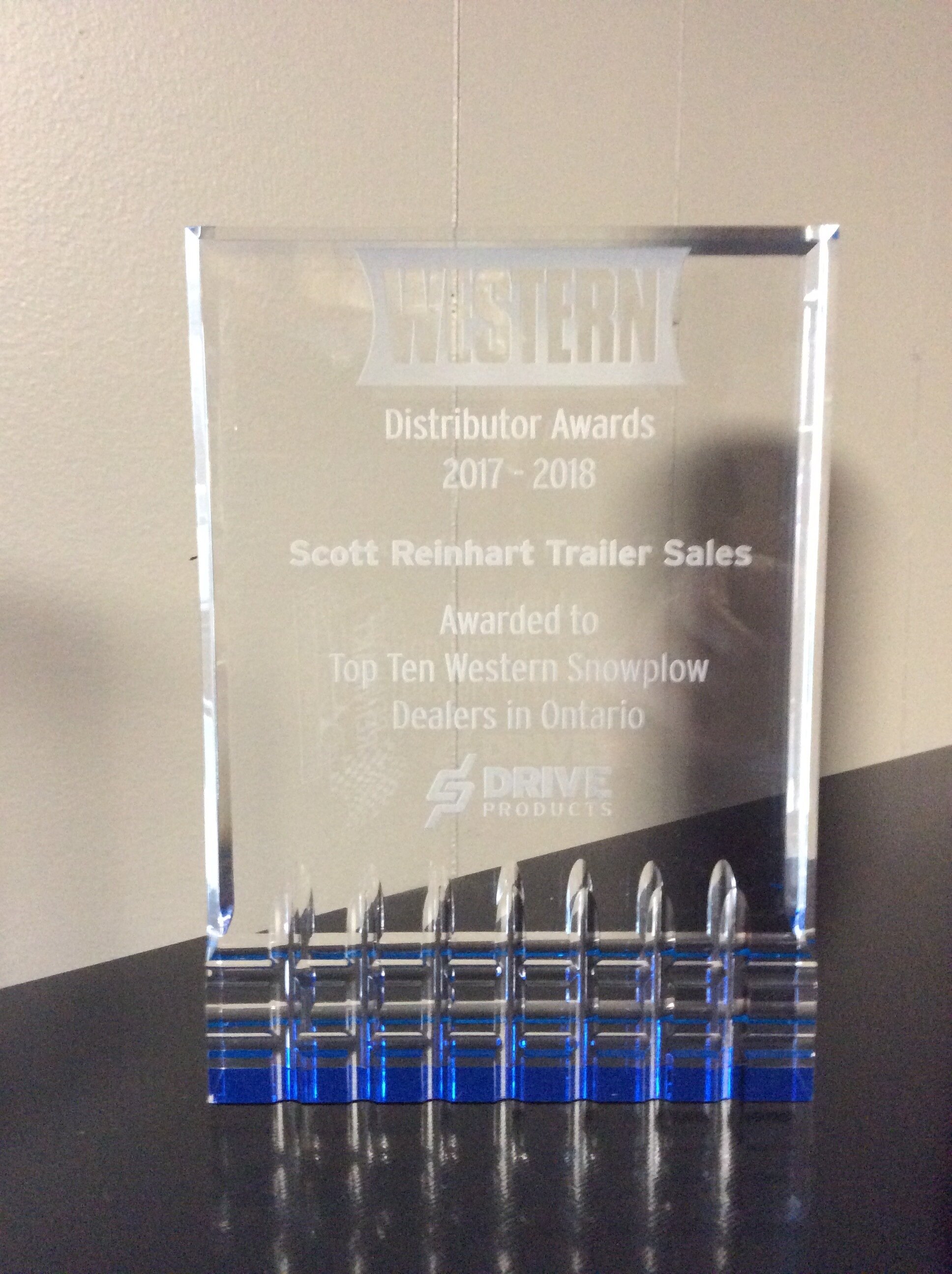 Scott Reinhart Trailer Sales