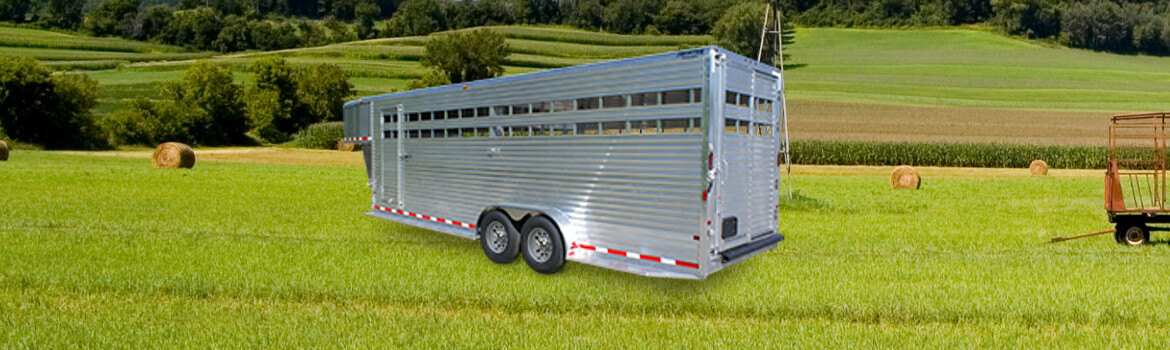 Scott Reinhart Trailer Sales