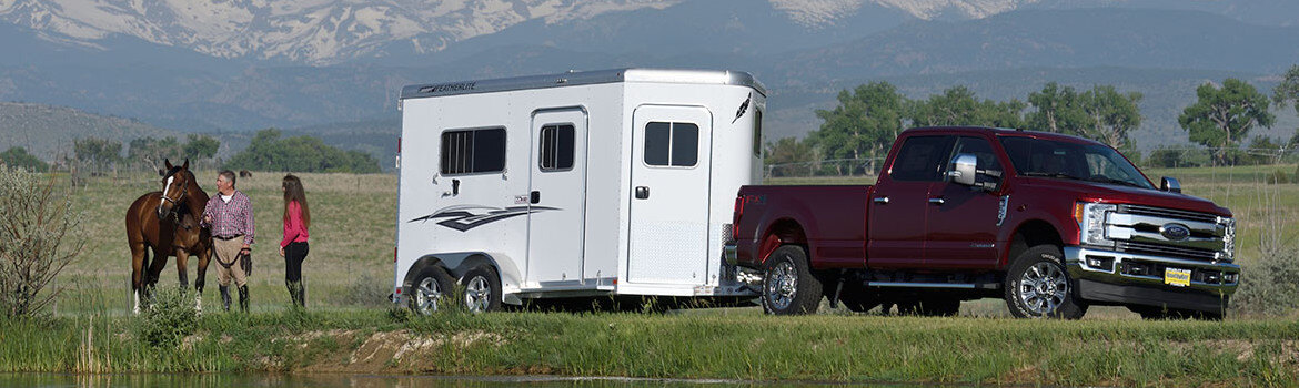 Scott Reinhart Trailer Sales