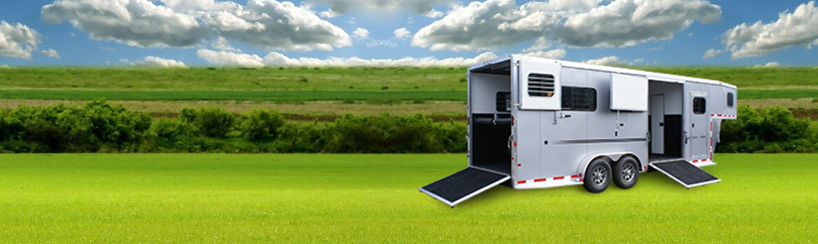 Scott Reinhart Trailer Sales